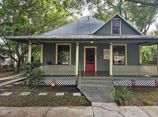 305 E Ross Ave #H, Tampa, FL 33602