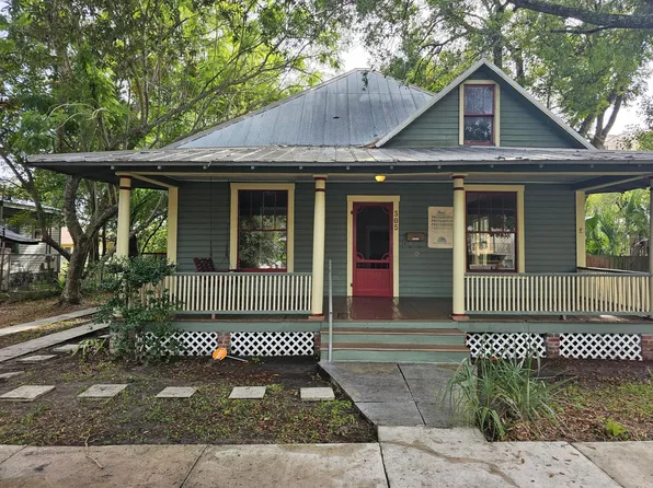 305 E Ross Ave #H, Tampa, FL 33602
