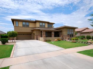 3053 S Weather Vane Rd, Gilbert, AZ 85296