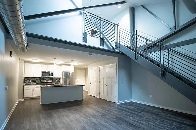 The FLATS — Photo 18
