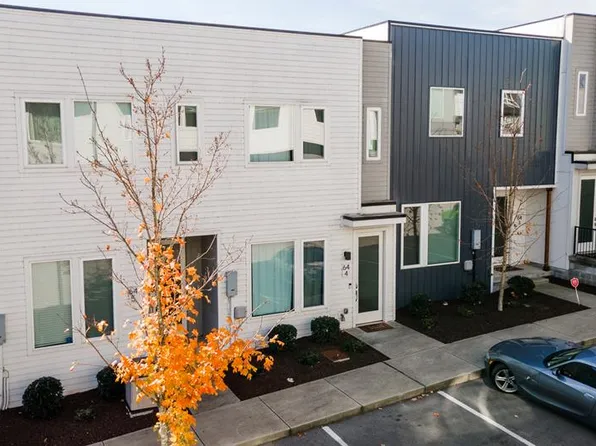 64 Fern Ave Unit 4, Nashville, TN 37207
