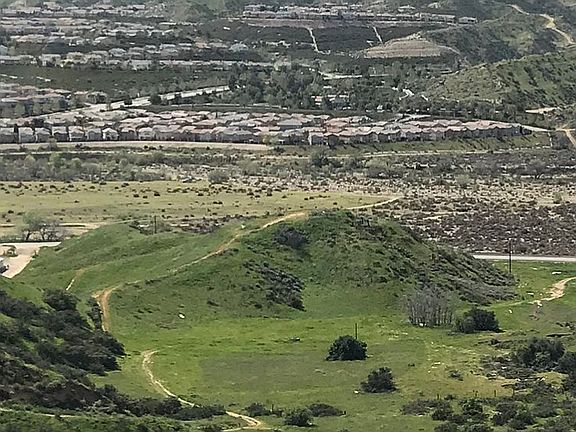 View of Tesoro Development