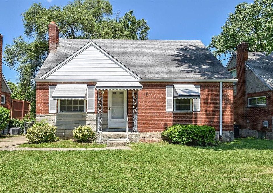 1st image of 4734 Hardwick Dr