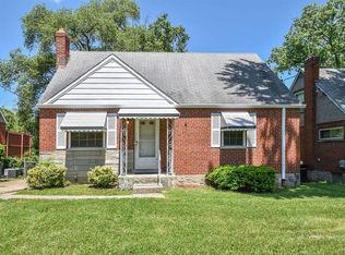 4734 Hardwick Dr, Cincinnati, OH 45238