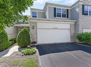 2165 Braeburn Dr UNIT D, Wauconda, IL 60084