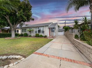 109 W El Sur St, Monrovia, CA 91016