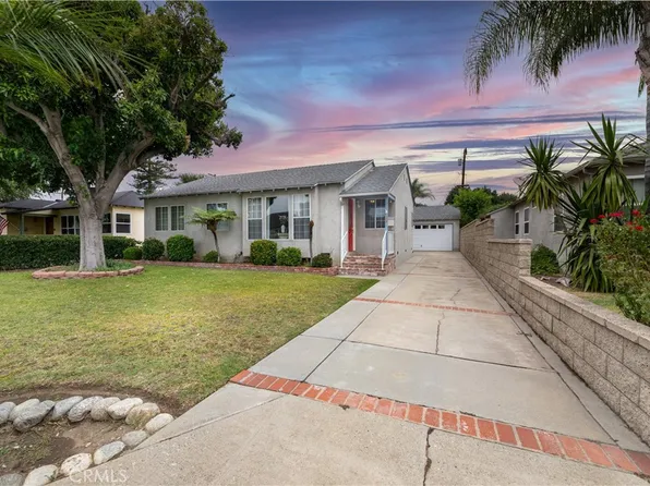 109 W El Sur St, Monrovia, CA 91016