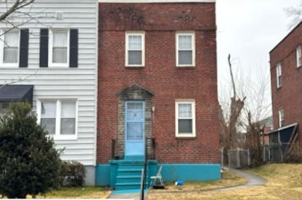 Property Front View
