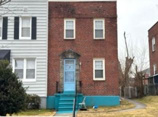 1769 Amuskai Rd, Parkville, MD 21234