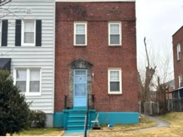 1769 Amuskai Rd, Parkville, MD 21234