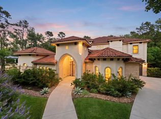 27418 Jacobs Path Ln, Spring, TX 77386