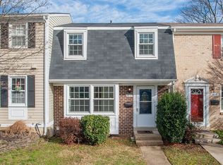 1811 Aberdeen Cir, Crofton, MD 21114