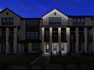 3716 Pelican Rest Way, Arlington, TX 76005