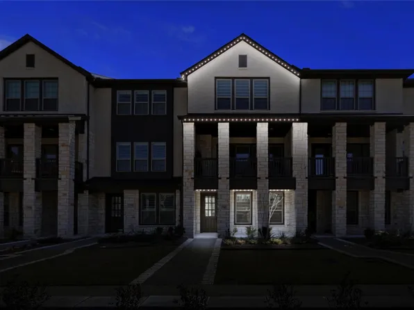 3716 Pelican Rest Way, Arlington, TX 76005