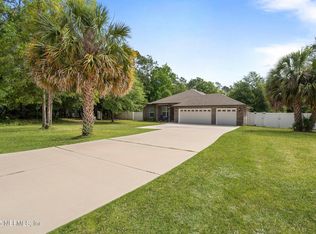 1309 FOXMEADOW Trail, Middleburg, FL 32068