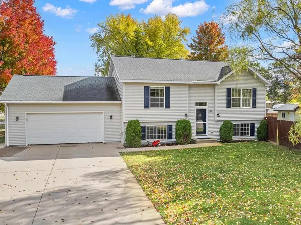 740 28TH STREET NORTH, Wisconsin Rapids, WI 54494