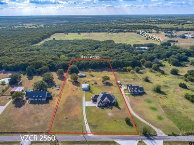 5858 County Road 2560, Royse City, TX, 75189
