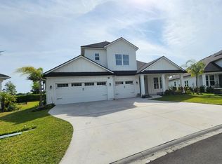 151 Constance Ln, Saint Augustine, FL 32095