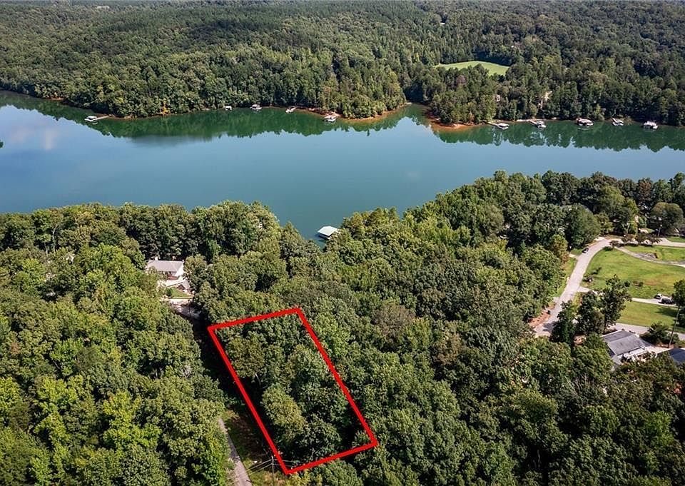 0 Martin Lake Dr, Seneca, SC 29678 | Zillow