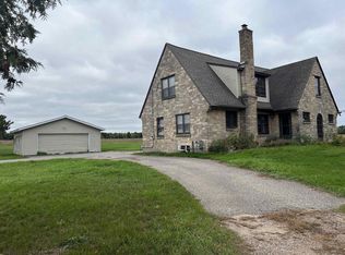 2249 State Highway 66, Rosholt, WI 54473