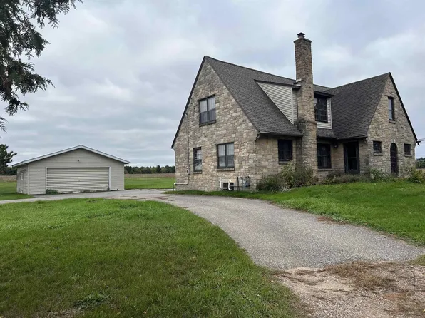 2249 STATE HIGHWAY 66, Rosholt, WI 54473