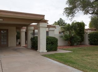 2907 W Fleetwood Ln, Phoenix, AZ 85017