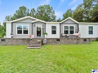 3646 Bobwhite Trl, Effingham, SC 29541