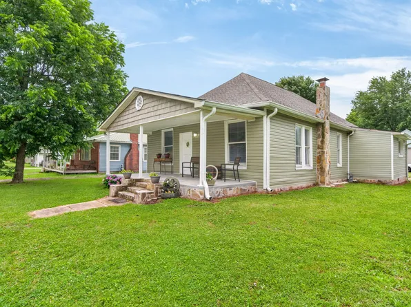 491 Piccadilly Ave, Spring City, TN 37381