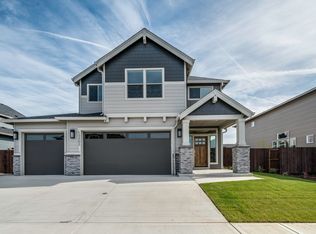 13303 NE 55th Ave, Vancouver, WA