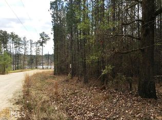 254 Big Oconee River Rd, Sparta, GA 31087