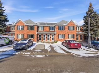 2120 Headon Rd #12, Burlington, ON L7M 4J9
