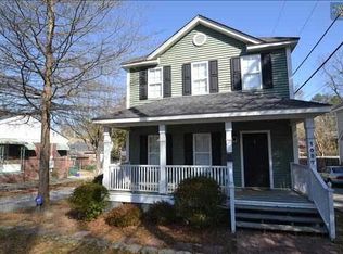 1027 Maxcy St, Columbia, SC 29201