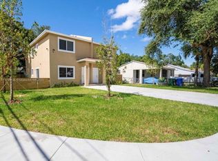 1391 NW 38th St #1391, Miami, FL 33142