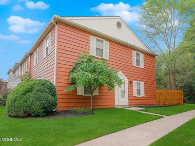 47 Kingsley Way, Freehold, NJ, 07728