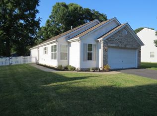 6132 Kensington Glen Dr, Canal Winchester, OH 43110