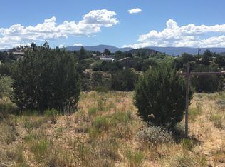 4115 Primrose Ct, Rimrock, AZ 86335