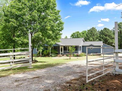 353 High Peak Rd, Hot Springs, AR, 71909
