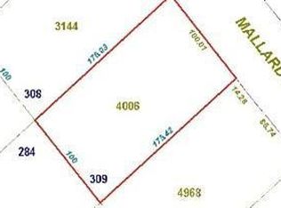 0 Mallard Dr, Hampstead, NC 28443