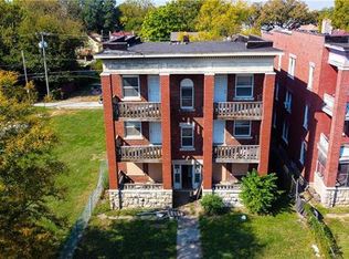 2820 Prospect Ave, Kansas City, MO 64128