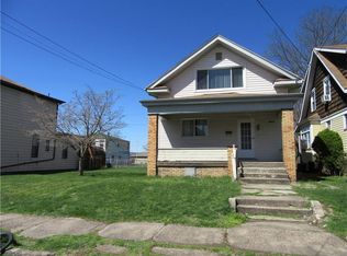 1517 2nd St, New Brighton, PA 15066