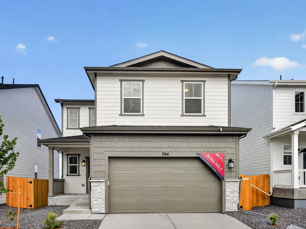 704 96th Avenue Pl, Greeley, CO 80634