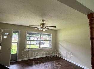 2316 Wellborn Dr, Columbus, GA 31907