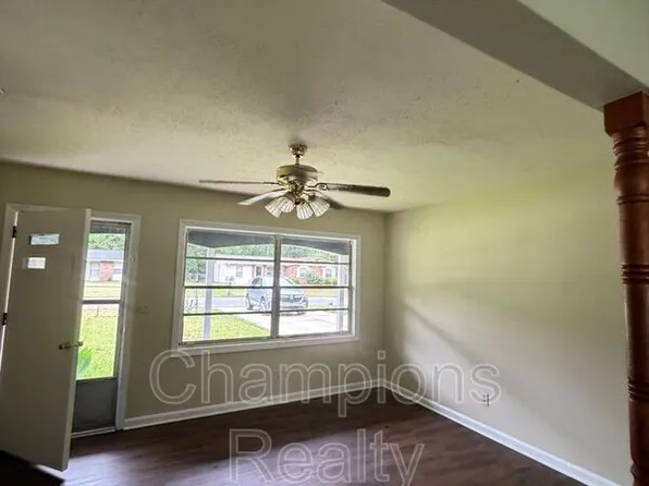 2316 Wellborn Dr, Columbus, GA 31907
