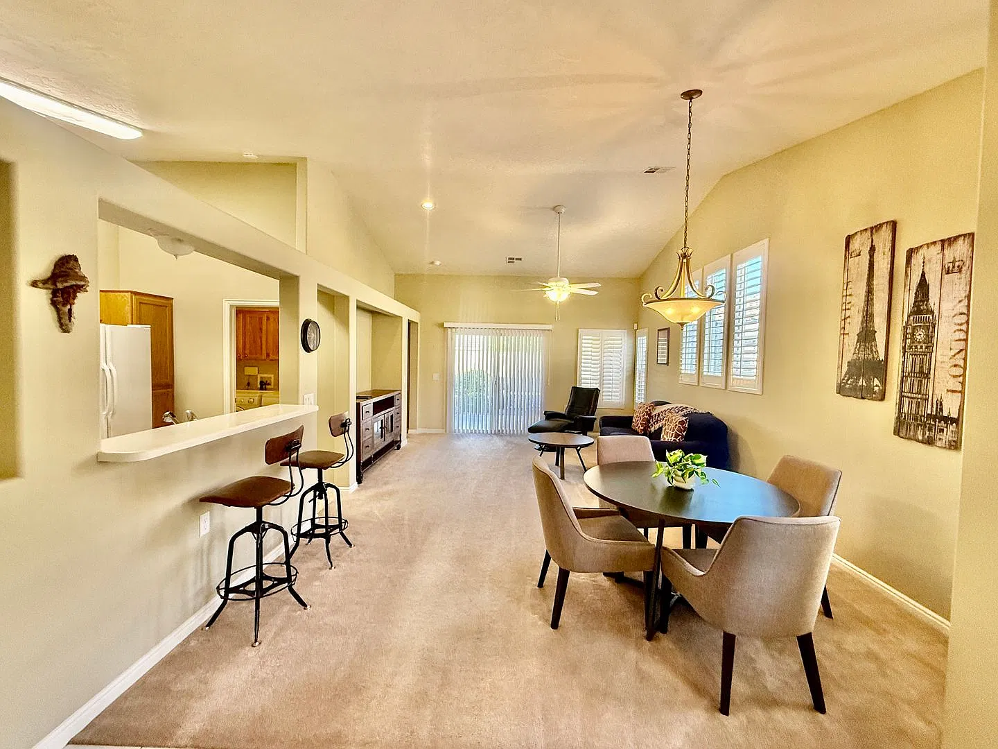 2-BR Home in 55+ Sun River Community is Move-In Ready! — Photo 3