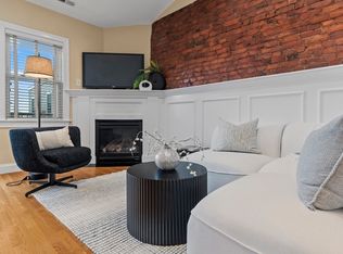 545 E 7th St #3, South Boston, MA 02127