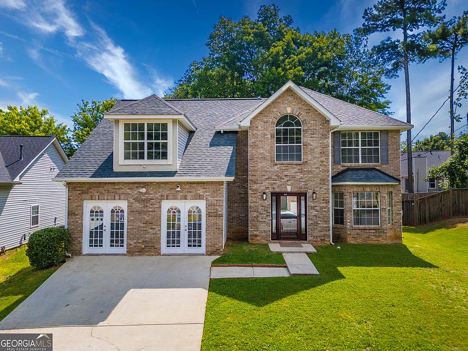 1st image of 1534 Cutters Mill Dr