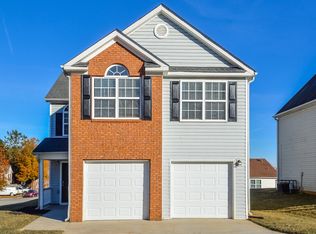 5862 Amerson Ln, Ellenwood, GA 30294