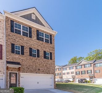 3080 Westpoint Cir, Snellville, GA, 30078