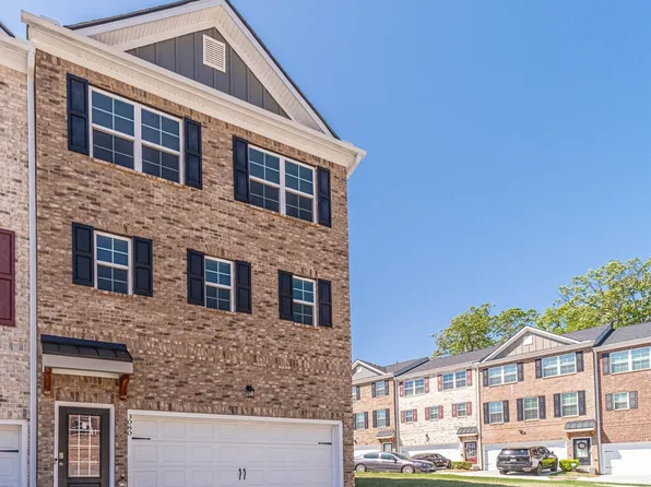 3080 Westpoint Cir, Snellville, GA 30078