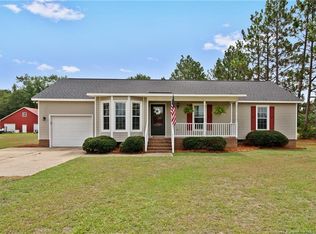 2064 Bainbridge Rd, Stedman, NC 28391